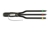 Муфта 3 КВ(Н)Тп-1 (35-50) с наконечниками ЗЭТА zeta20319