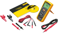 Fluke Calibration FLI-2427890 Измеритель сопротивления изоляции Fluke 1507