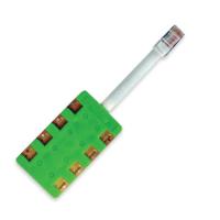 Greenlee M0110/00B - модульный адаптер MA2/RJ45