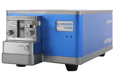 Фото DIMENSION FUTURE 5D Автоматический интерферометр торца волокна
