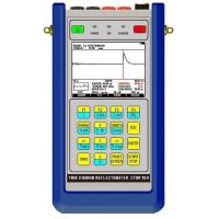 Elektronika ETDR 10A-1 - импульсный рефлектометр для симметричного кабеля (2-х канальный)
