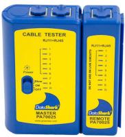DATASHARK Тестер для кабеля RJ45