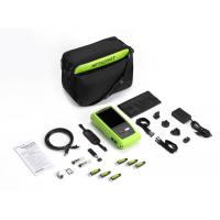 NetAlly1TG2-1500 - сетевой тестер ONETOUCH AT G2 1500 с опциями LAN, Захват трафика