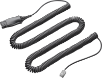 Plantronics HIS — шнур-адаптер для телефонов Avaya
