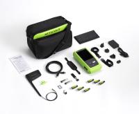 NetAlly1TG2-3000 - сетевой тестер OneTouch AT G2 3000 с опциями LAN, Wi-Fi, Захват трафика