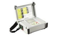 Greenlee 5990A - мегомметр для измерения сопротивления изоляции и напряжения, 5 кВ