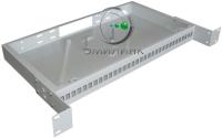 Кросс 19, предсобранный 1U, 32 порта SC/UPC 62.5/125 мкм