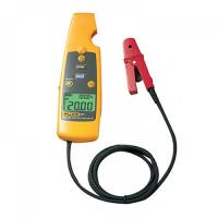 Fluke 771 - калибратор-мультиметр с клещами для измерения малых токов