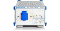 Двухпроводный V-образный эквивалент сети питания R&S®ENV216