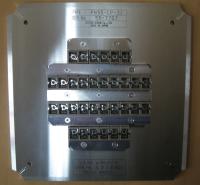 Держатель на 32 SC/PC коннекторов