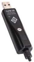 Greenlee GUPM100-04 - измеритель оптической мощности (+23…-45 дБм)