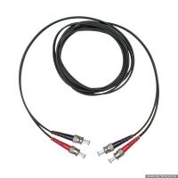 Fluke Networks NFK1-SMPLX-SC - комплект эталонных 62.5 мкм симплексных кабелей (SC/SC, SC/SC )