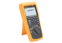 Fluke 725 - многофункциональный калибратор процессов