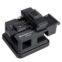 Jonard FC-500 - Скалыватель оптического волокна прецизионный