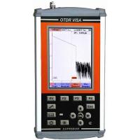 Связьприбор OTDR VISA 1310/1550 М0 - оптический рефлектометр с оптическим модулем М0