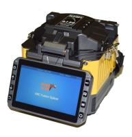 KIWI-6150 - Аппарат для сварки оптического волокна