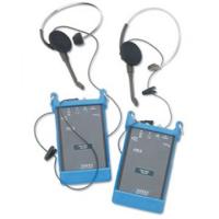 FOD FTS2-1550 - оптический телефон (1550 nm, SM)