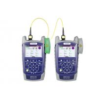 VIAVI MPOLx - оптический набор MPO тестеров MM 850/1300нм: MPOLS-84 и MPOLP-85