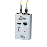 FOD SVA-1 — аттенюатор регулируемый(60 дб,1310/1550 nm, SM)