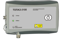 ТОПАЗ-3105 — малогабаритный источник оптического излучения (1310 / 1550 нм)