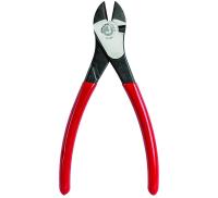 Jonard JIC-2288 - усиленные бокорезы с высоким соотношением плеч рычага, 210 мм