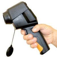 Тепловизионный комплекс "Термовед 222МТ"