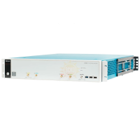 Tektronix LPD64 1-8 ГГц, 4 канала
