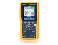 Fluke Networks DTX-1800 - тестер для сертификации СКС