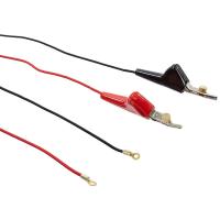 Fluke Networks	FL-LEAD-ABN-PPIN Тестовый шнур ABN для TS54, TS53, TS23, с игольчатой клипсой для прокола изоляции