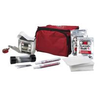 Chemtronics CFK1013E - расширенный набор для чистки ВОЛС