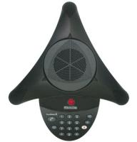 Polycom SoundStation2 (без дисплея) - телефонный аппарат для конференц-связи