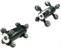 Katimex 104204 - ролик DN130 для всех систем видеодиагностики типа KATI®KIS