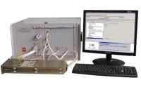 Крона–512 Система контроля и диагностики цифро-аналоговых блоков