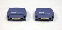 Fluke Networks DSX-PC6AS - набор из 2х патч-кордных адаптеров CAT 6A для DSX
