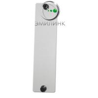 Сменная планка заглушка (16) кл/кл (для 4U кросса 144п)