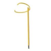 FIS-9451S - держатель патч-кордов для FIS-1-977220