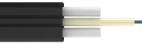 Кабель оптический ТПОд2-П-08У-1,3кН