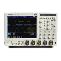 DPO72004C — цифровой осциллограф