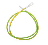 Комплект заземления шкафа комбинированного (10 проводов с клеммами)