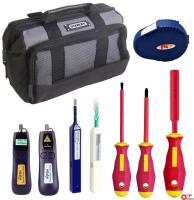 SK VOLS-1 - набор инструментов для обслуживания ВОЛС