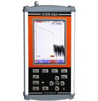 Связьприбор VISA 1625 М0 - оптический рефлектометр 1625 нм (39 дБ) с фильтром