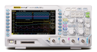 RIGOL  DS1074Z Plus — цифровой осциллограф
