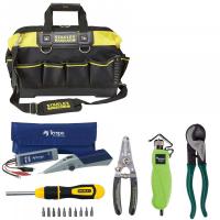 SK-17 базовый - набор инструментов кабельщика