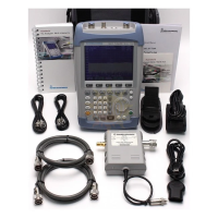 Набор проводов Rohde & Schwarz RT-ZA6