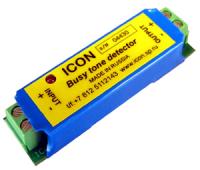 ICON BTD1, детектор отбоя (1 канал, разрыв линии)