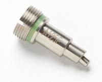 Fluke Networks FI-500TP-A125F - наконечник видеомикроскопа FI-500 для патч-кордов 1.25mm LC/APC