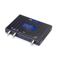 АКИП-72406B — USB-осциллограф запоминающий