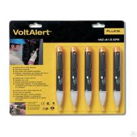 Fluke 1AC-A1-II - детектор напряжения (5 штук в упаковке)
