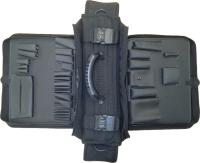 Jensen 445-376 - Сумка из особо прочного тройного баллистического нейлона для четырех паллет с инструментом (без паллет)