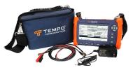 Tempo CableScout CS90B - импульсный рефлектометр для коаксиального кабеля (BASE KIT)